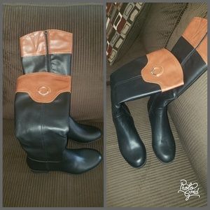 Riding Boots